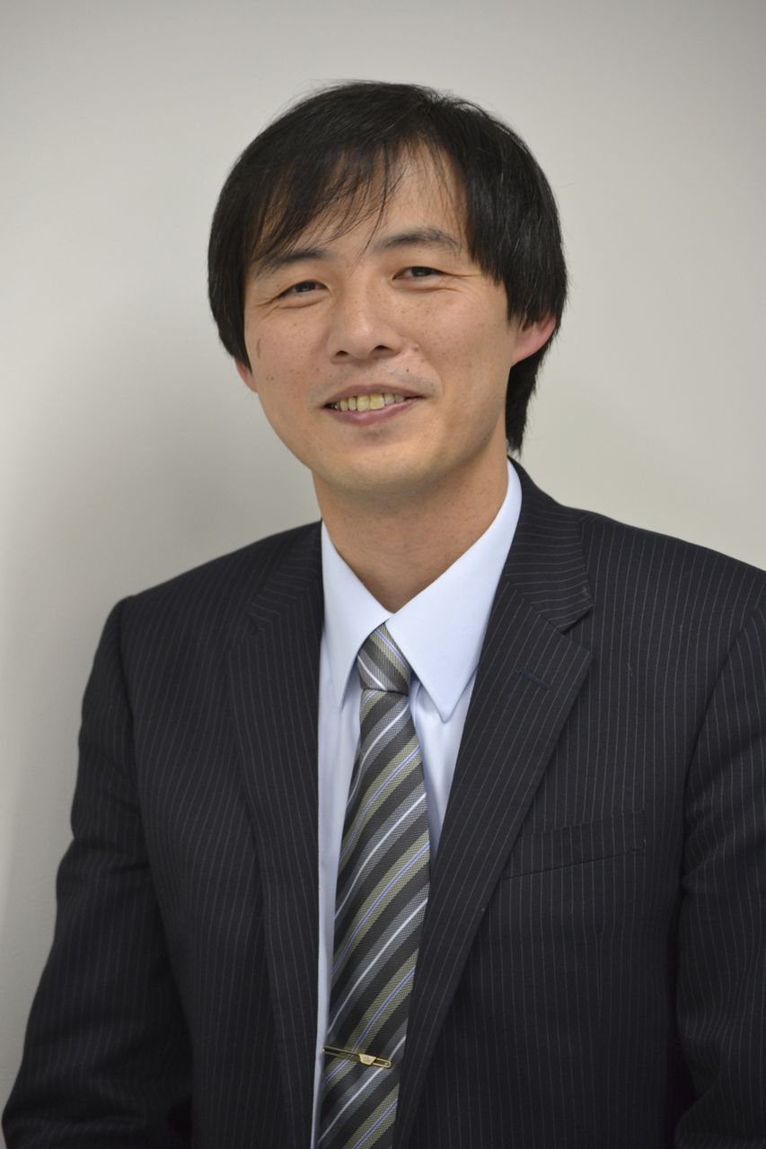 Dr. Kazuaki Tanaka