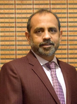 Dr. Shoab Khan 