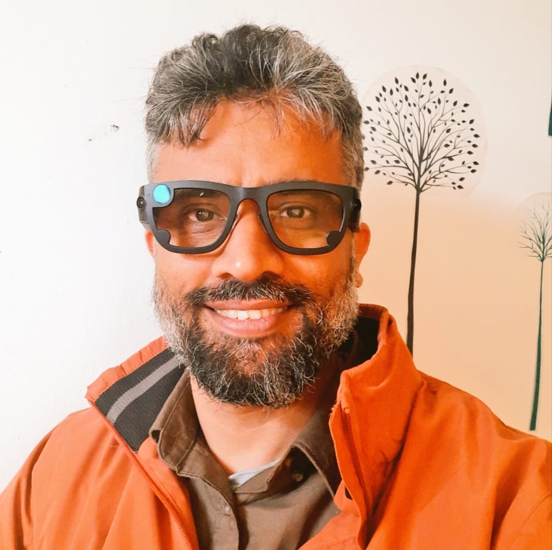 Waqar Shahid Qureshi