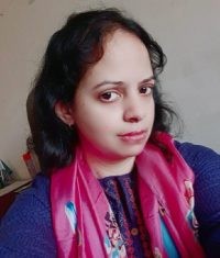 Saman Shahid