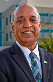 Prof. Rajkumar Buyya