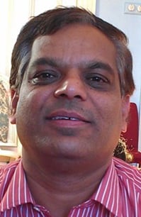 Prof. Rajkumar Buyya